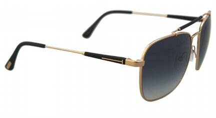 Tom Ford 0377 / с-з очки оправа Luxor
