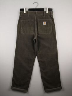 Брюки Carhartt Simple Pant