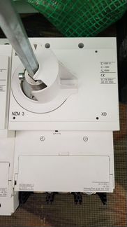 Автоматика для Авр 450А Moeller / Eaton