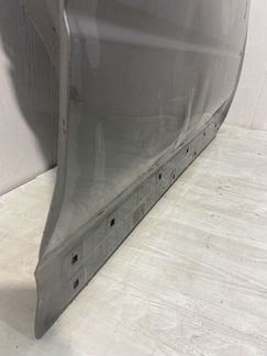 Nissan xtrail t31 передняя правая дверь