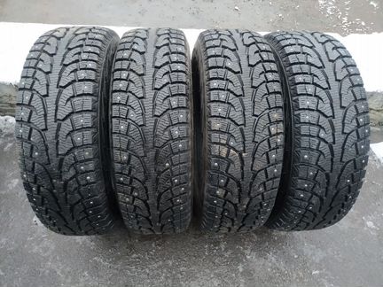 215 65 16 Hankook бу Шины Зимние 215 65 R16 99V