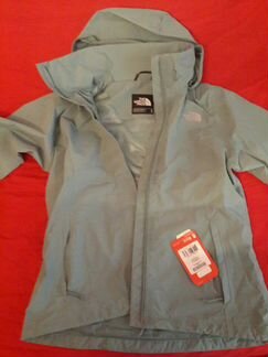 Куртка дождевик женская новая, размер M