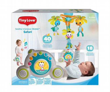 Мобиль Tiny Love 