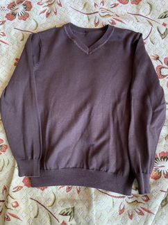 Свитшот и свитер