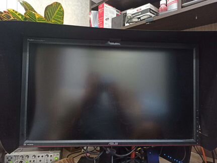 Профессиональный монитор asus ProArt PA279Q, 27
