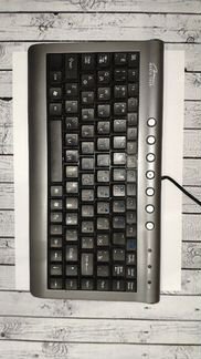 Клавиатура