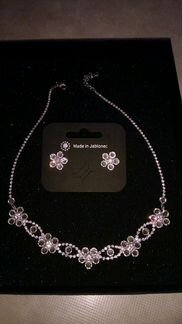 Свадебные украшения