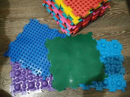 Ортоковрик