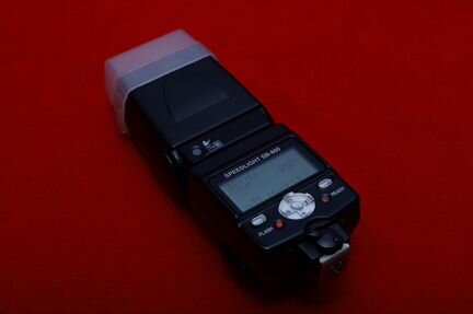 Фотовспышка nikon speedlight sb-800