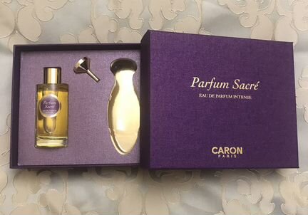 Духи редкие. Caron. Estee Lauder