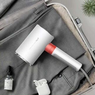 Ручной отпариватель Xiaomi Deerma Multifunctional