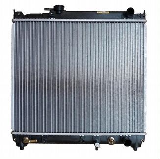 Радиатор BMW охлаждения бмв все модели и года