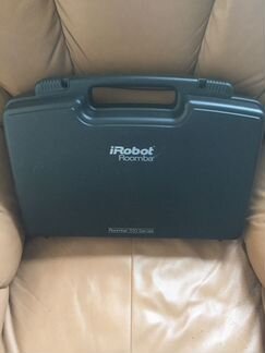 Запчасти для пылесоса робота