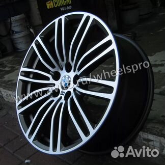 Диски R19 BMW 5 G30 664M