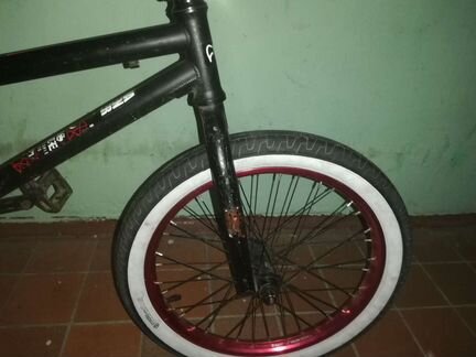Bmx