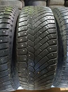 235 65 17 Continental бу Шины Зимние 235 65 R17 97