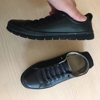 Туфли ttlant 36 р-р 22,5 см