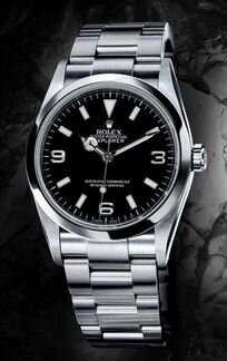 Часы Rolex Explorer 1 Original