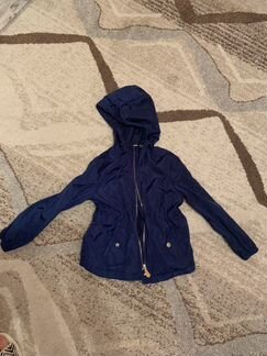Ветровка Zara