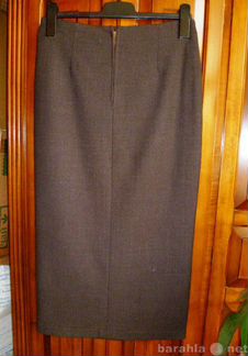 Классическая юбка, производство Франция