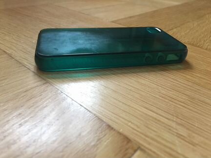 Модный чехол для iPhone 4/4S