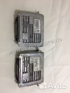 Блок ксеноновой лампы Land Rover Discovery IV