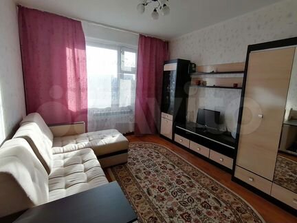 1-к квартира, 35.4 м², 3/17 эт.