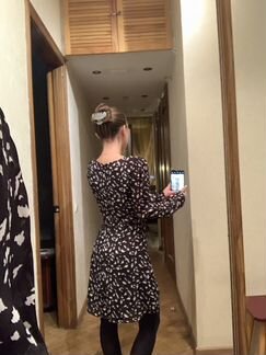 Платье The East Order (xs)