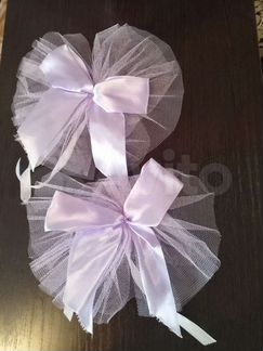 Украшения на ручки автомобиля