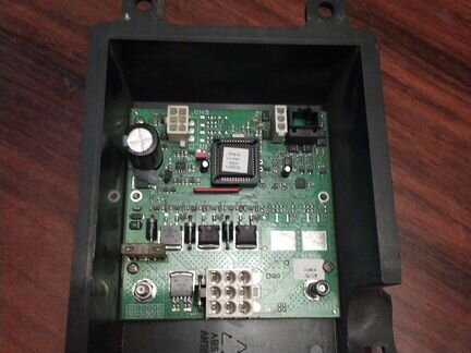 Плата управления, мозги Carrier Viento 200/300