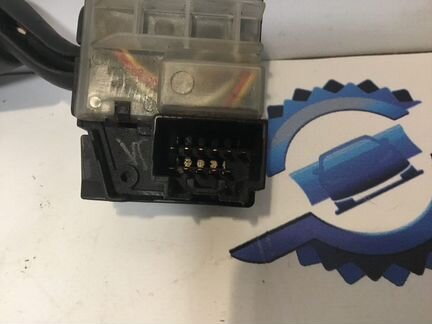 Переключатель дворников подрулевой Mazda 3 BK