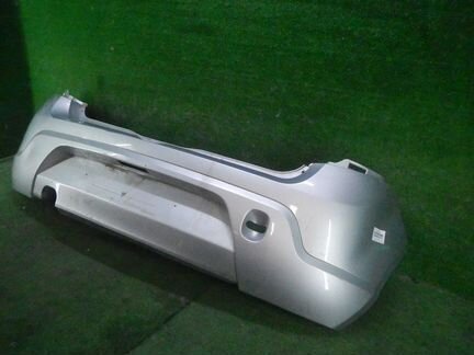 Бампер задний Renault Sandero 1 (2009-2014) 850229