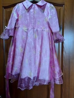 Детская одежда для девочек