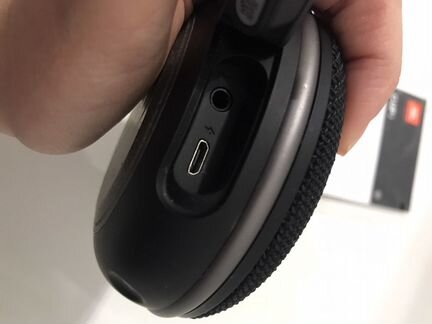 Колонка jbl оригинал