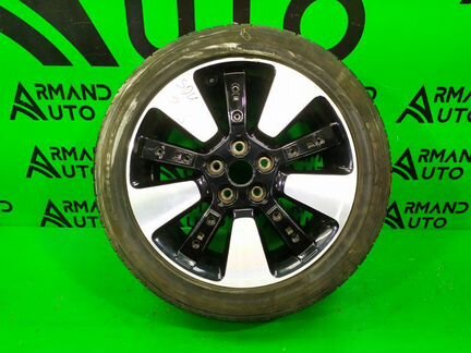 Диск R18 Kia Soul 2 14г