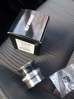 Шпуля для Daiwa Exeler LI 2000 мелкая