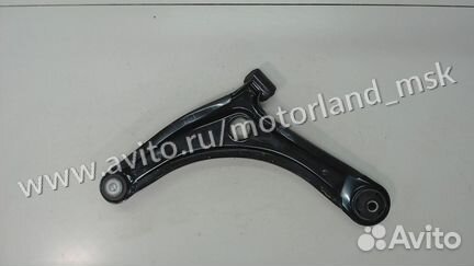 Рычаг подвески правый передний Jeep Patriot, 2009