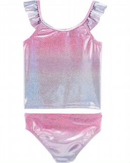 Детский купальник Ombre Tankini от OshKosh