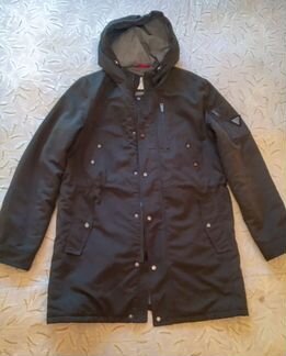 Парка Guess