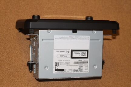 Автомагнитола Panasonic CQ-CZ28E1JT