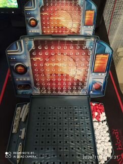 Морской бой настольная игра