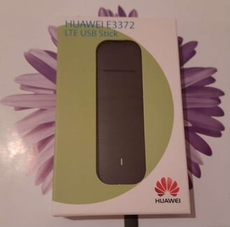 Huawey 3372