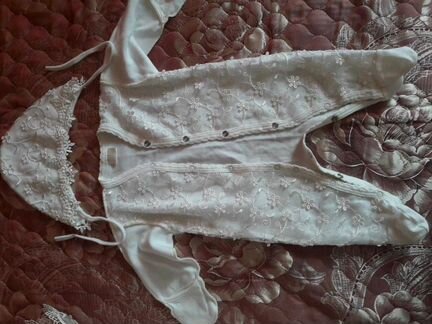 Конверт для малыша