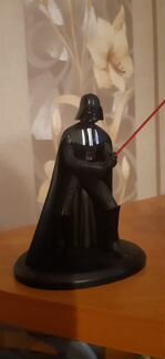 Фигурки Звездные войны Вейдер и Йода starwars