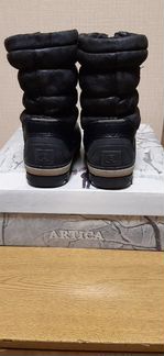 Зимние сапоги