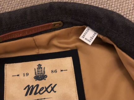 Пиджак Mexx