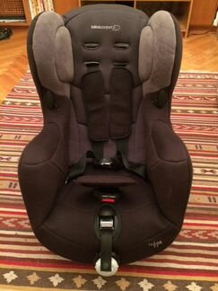 Автокресло bebe confort 9-18кг