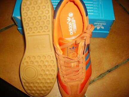 Кроссовки adidas hamburg (41-43)