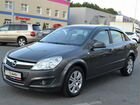 Opel Astra 1.6 МТ, 2011, 142 000 км