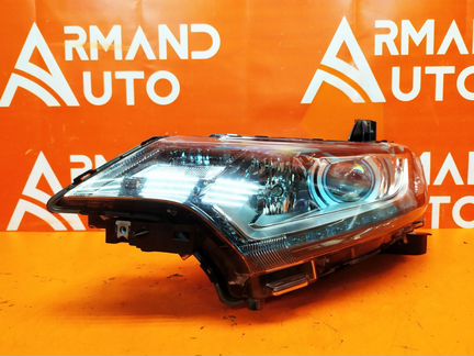 Фара левая Mitsubishi Outlander 3 2015-Нв